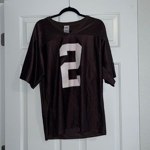 RARE Vintage Tim Couch Cleveland Browns Jersey LIKE NEW